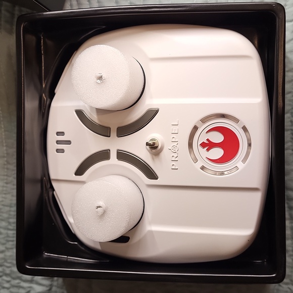 Propel Star Wars T-65 X Wing Drone - Picture 6 of 9